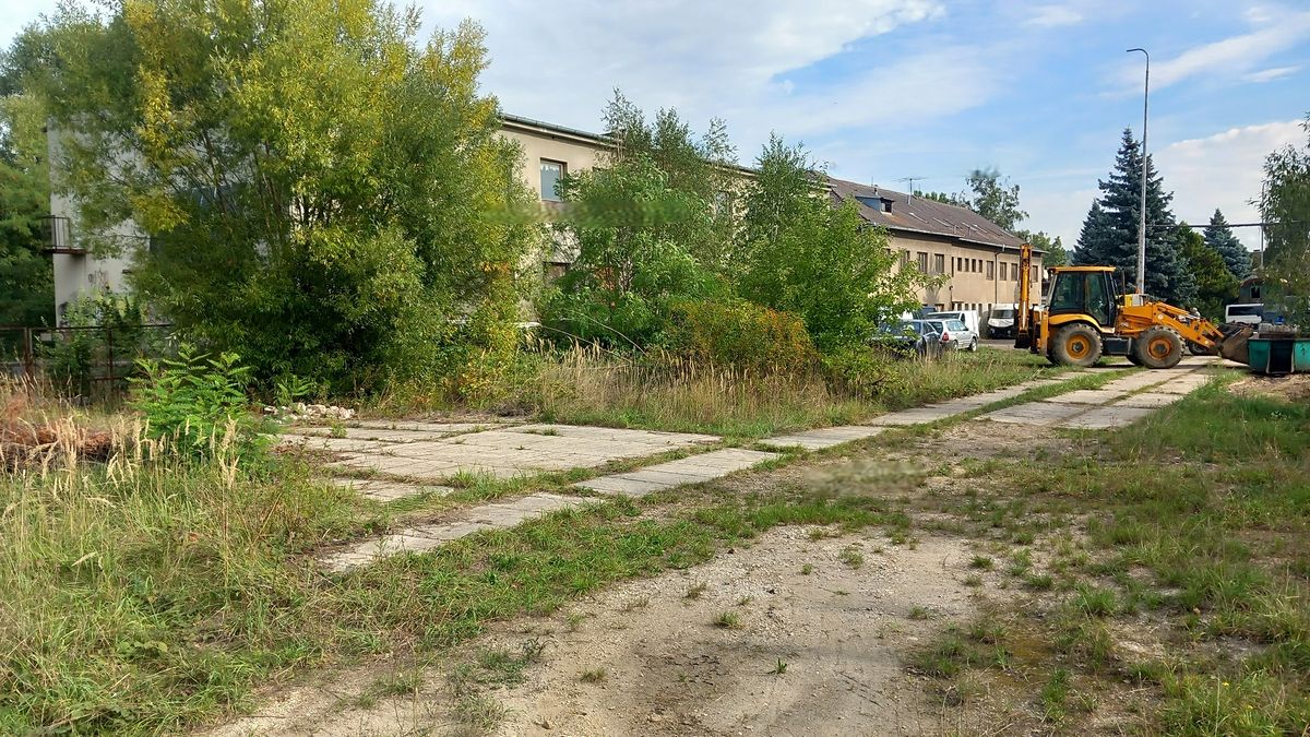 Prodej komerční nemovitosti 6100 m² – fotografie 5