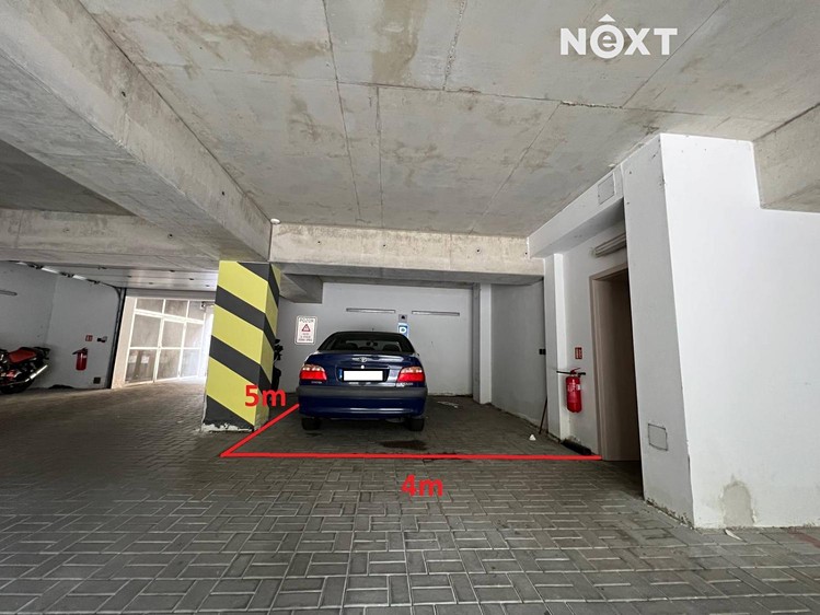 Prodej nemovitosti, 20 m² (1 z 3)
