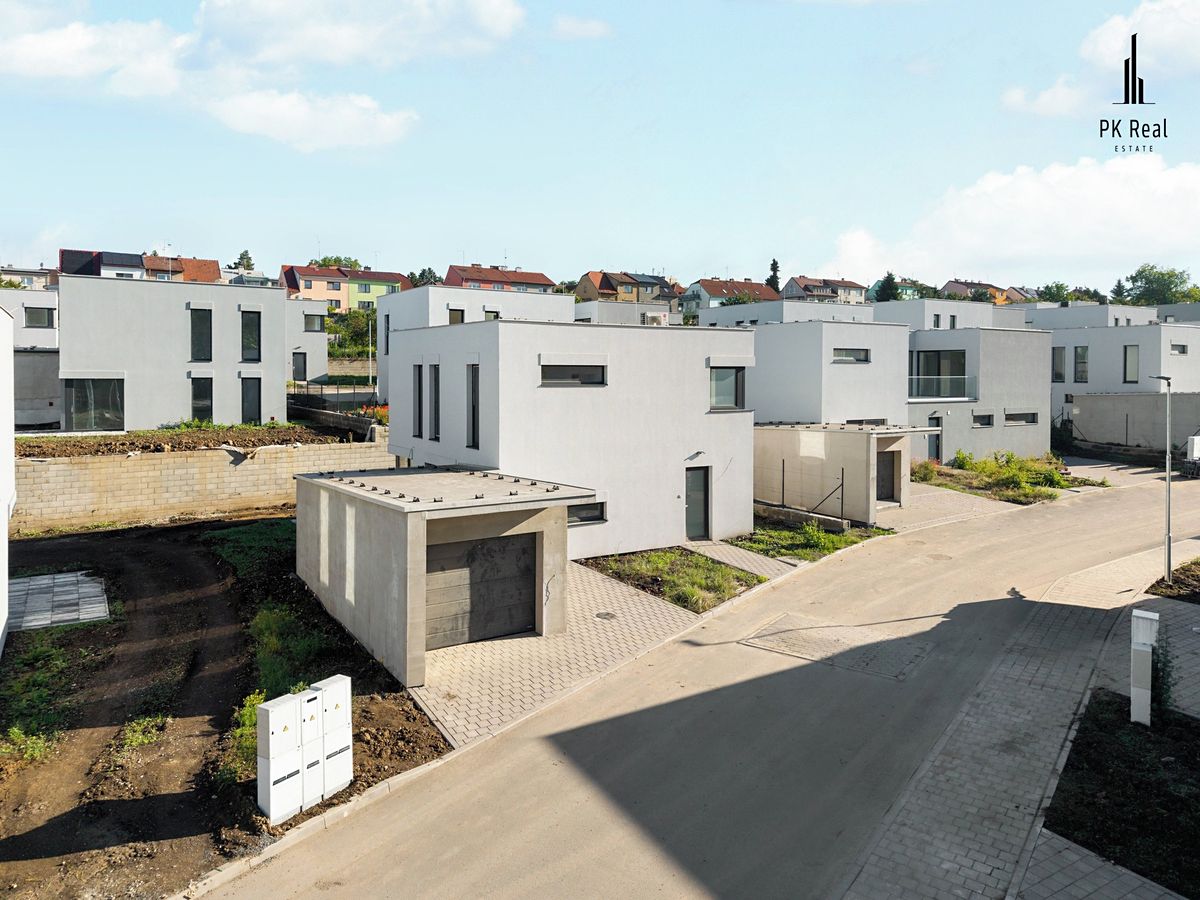 Prodej rodinného domu 136 m², pozemek 306 m² – fotografie 4
