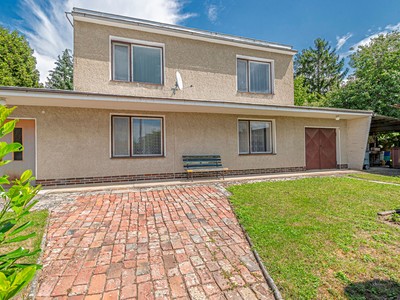 Prodej  rodinného domu 173 m², pozemek 996 m²