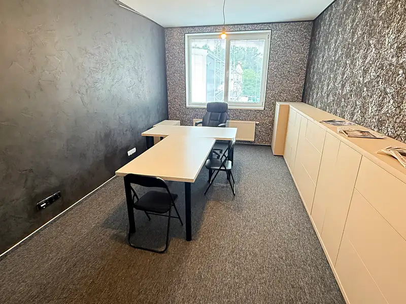 Pronájem kanceláře 230 m², Plzeň – náhled fotky 3