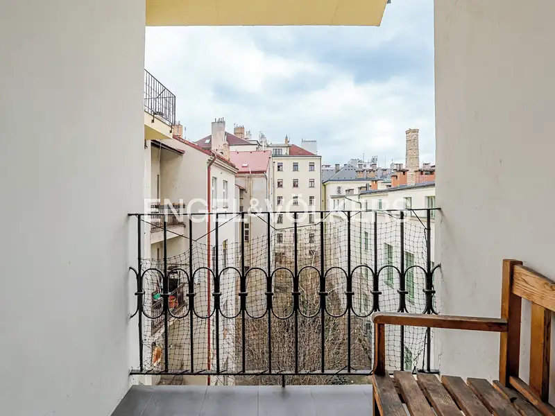 Prodej bytu 3+1 112 m², Praha – náhled fotky 3