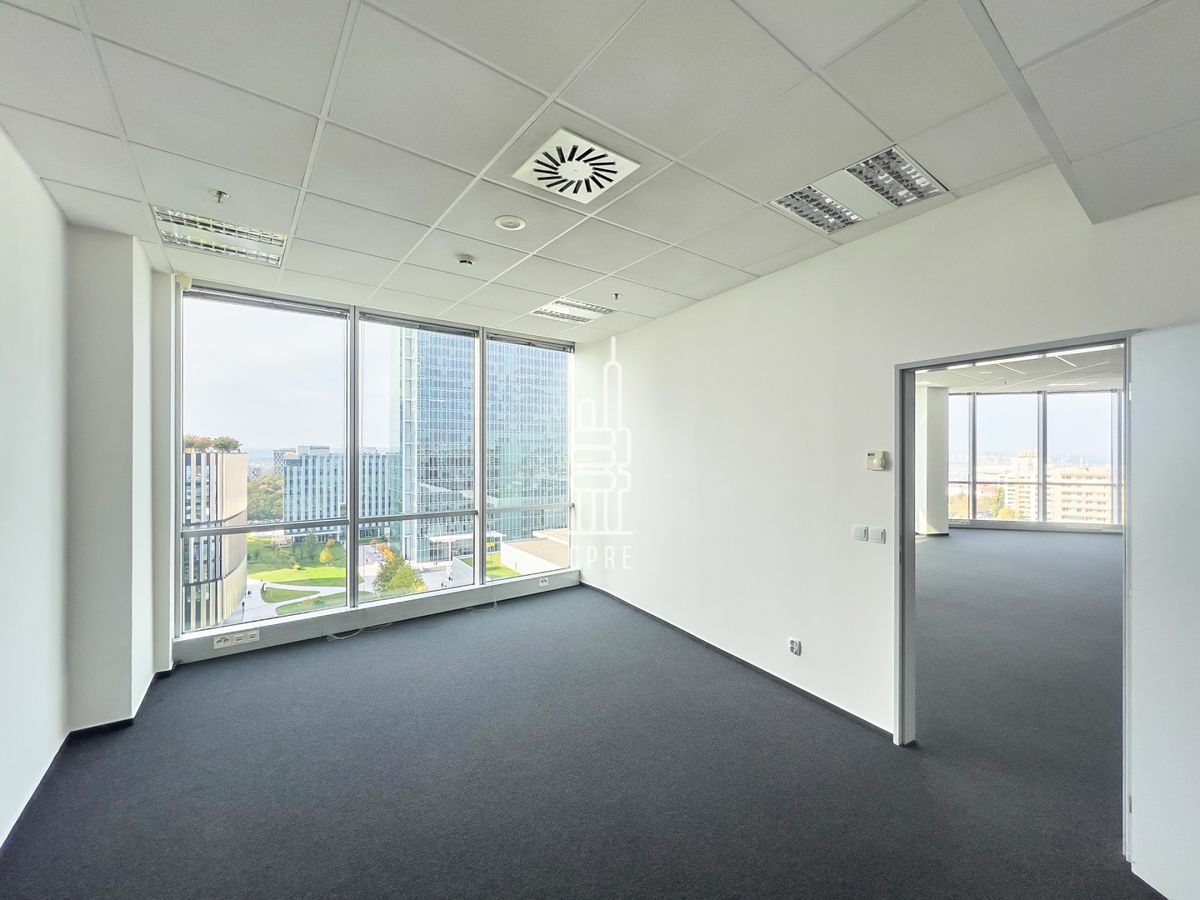 Pronájem kanceláře 172 m² – fotografie 4