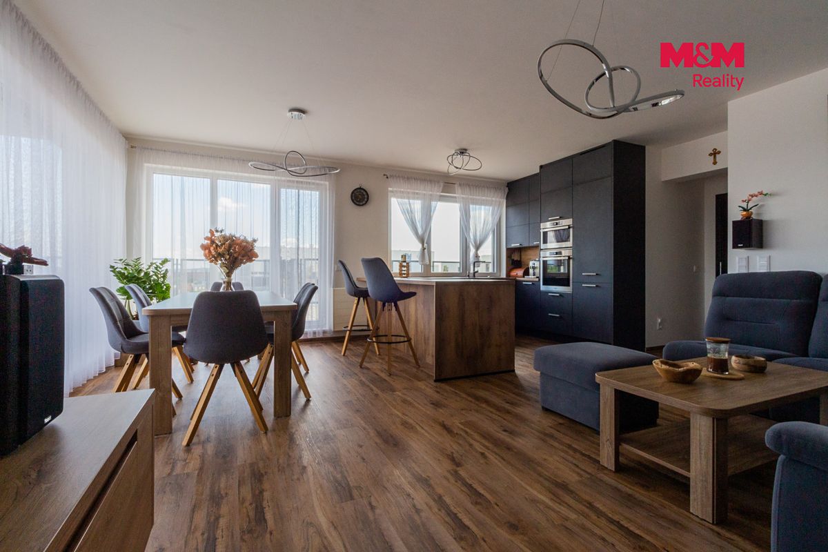 Prodej bytu 3+kk 104 m² – fotografie 3