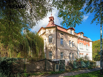 Prodej komerční nemovitosti 268 m²