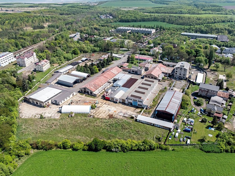 Комерційне приміщення на продаж, 11 945 м² (5 з 68)