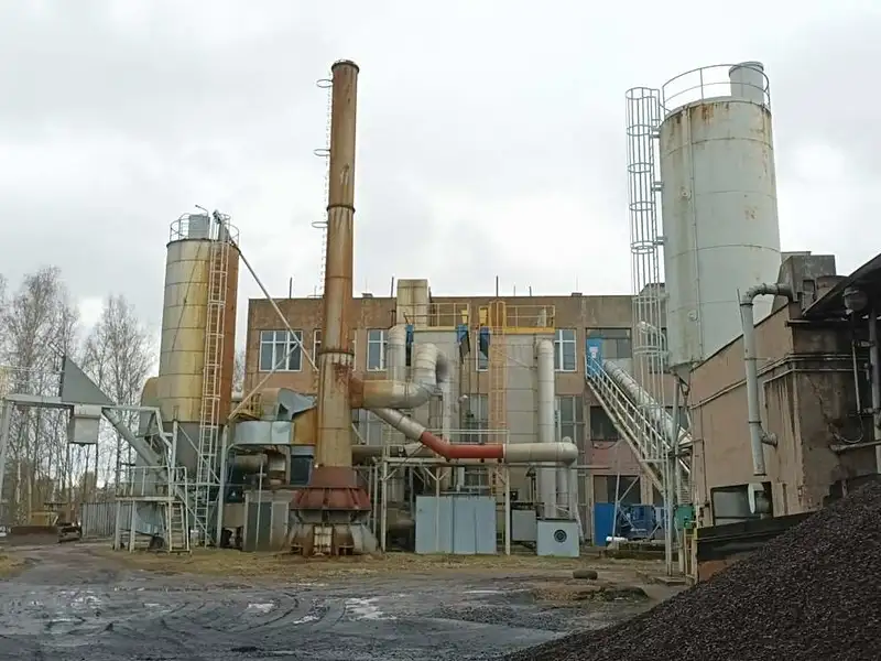 Prodej komerční nemovitosti 3488 m², Česká Třebová – náhled fotky 1