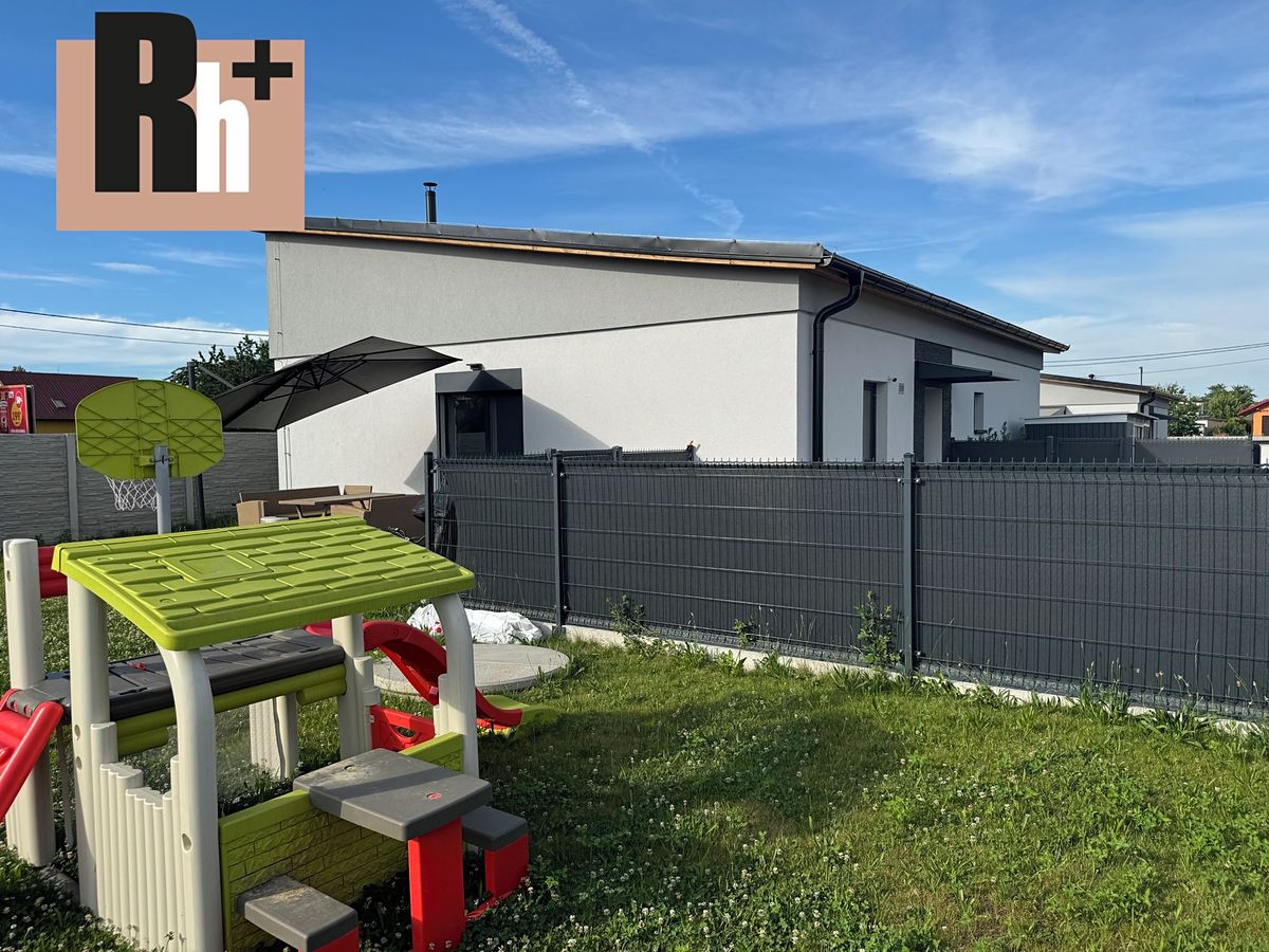 Prodej rodinného domu 105 m², pozemek 550 m² – fotografie 5