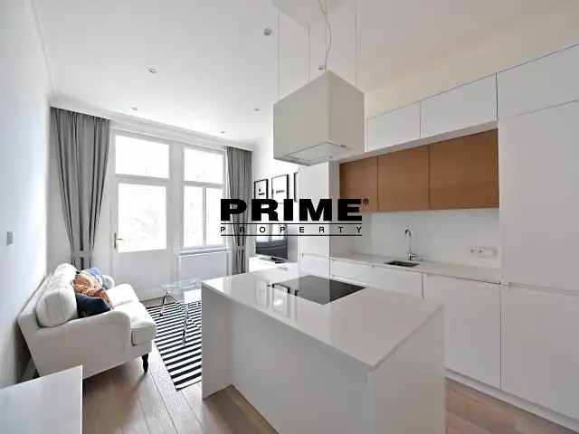 Pronájem bytu 2+kk 56 m², Praha – náhled fotky 3