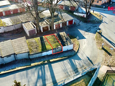 Нерухомість на продаж, 17 м² (2 з 9)