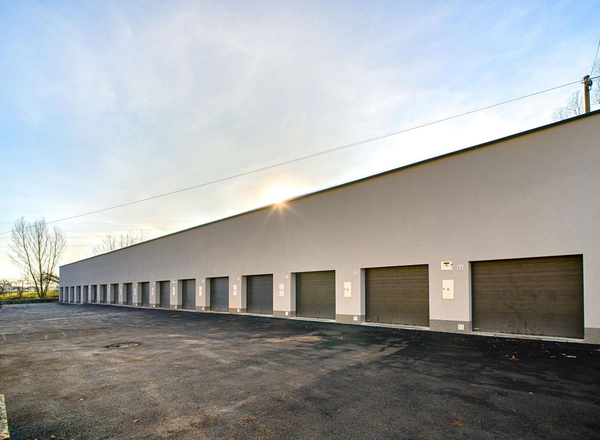 Prodej garáže 20 m² – fotografie 2