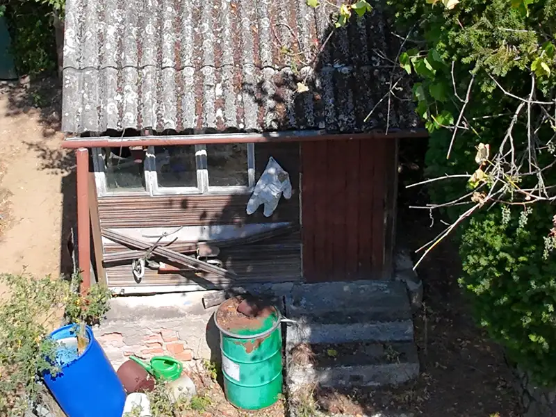 Prodej zahrady 283 m², Třebíč – náhled fotky 3