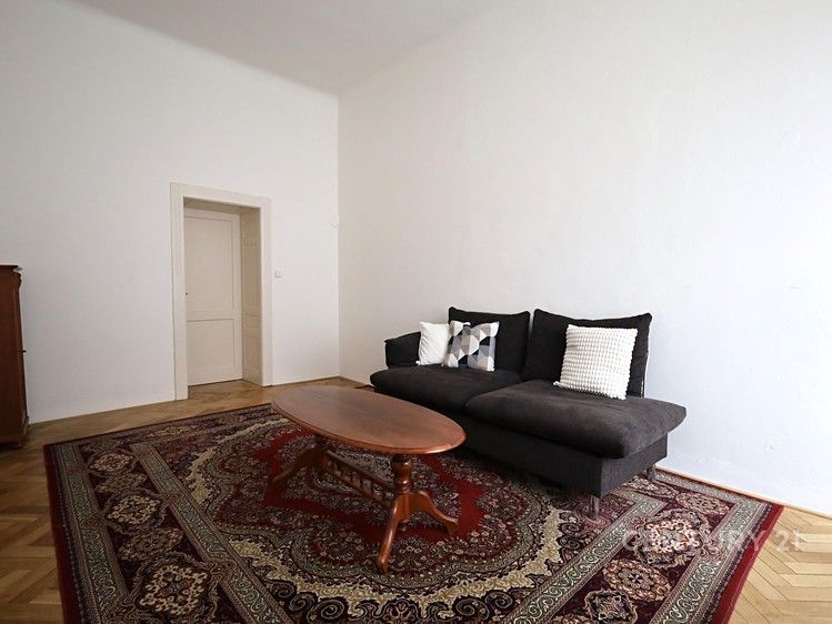 Квартира 2+1 в оренду, 78 м² (2 з 14)