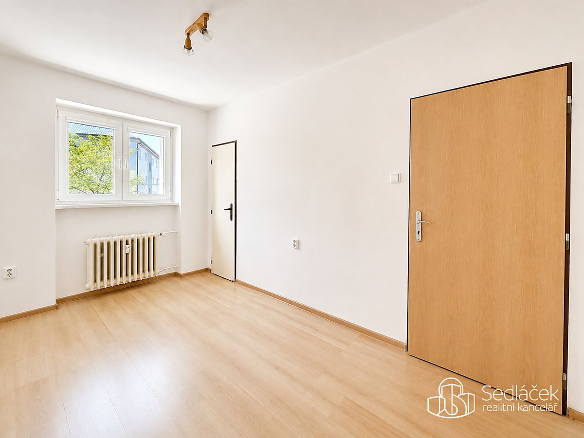 Pronájem bytu 3+1 56 m² – fotografie 4