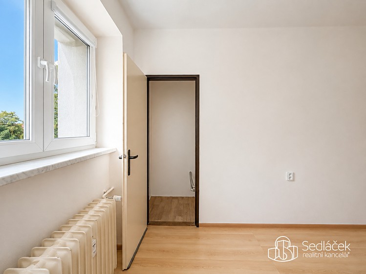 Квартира 3+1 в оренду, 56 м² (10 з 17)