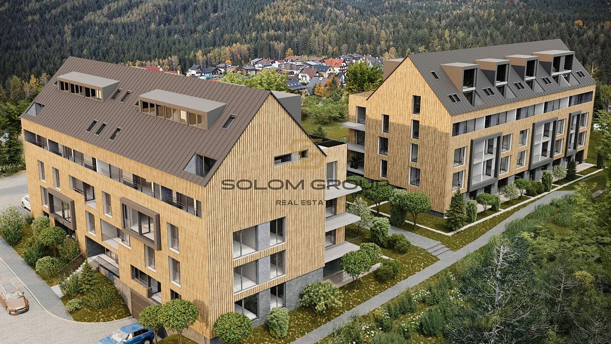 Prodej bytu 2+kk 52 m² – fotografie 5