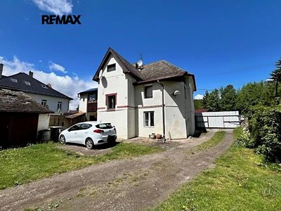 Prodej rodinného domu 66 m², pozemek 310 m²