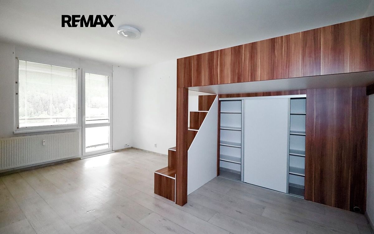 Prodej bytu 2+1 63 m²