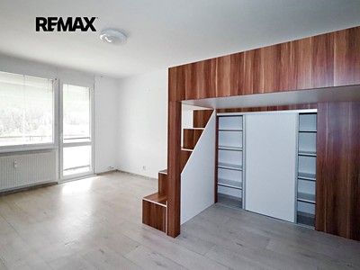 Prodej bytu 2+1 63 m²
