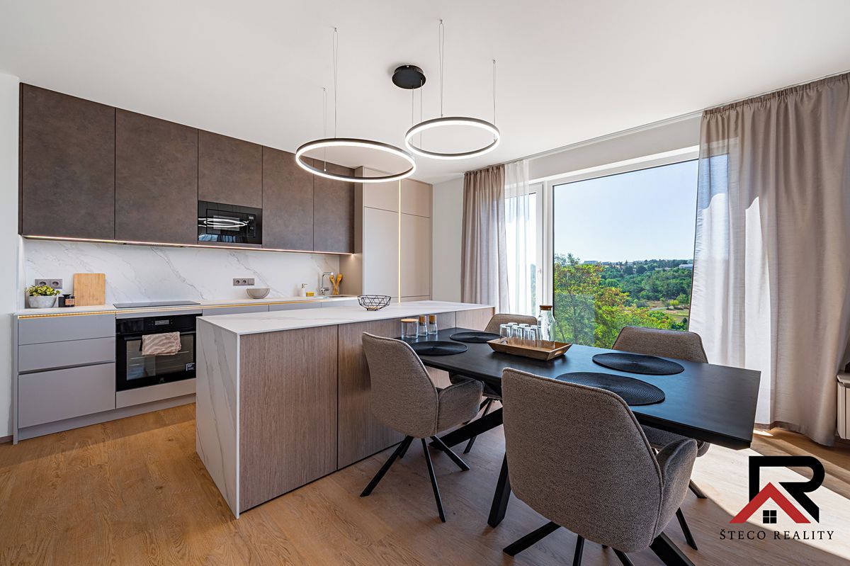 Prodej bytu 2+kk 66 m² – fotografie 3