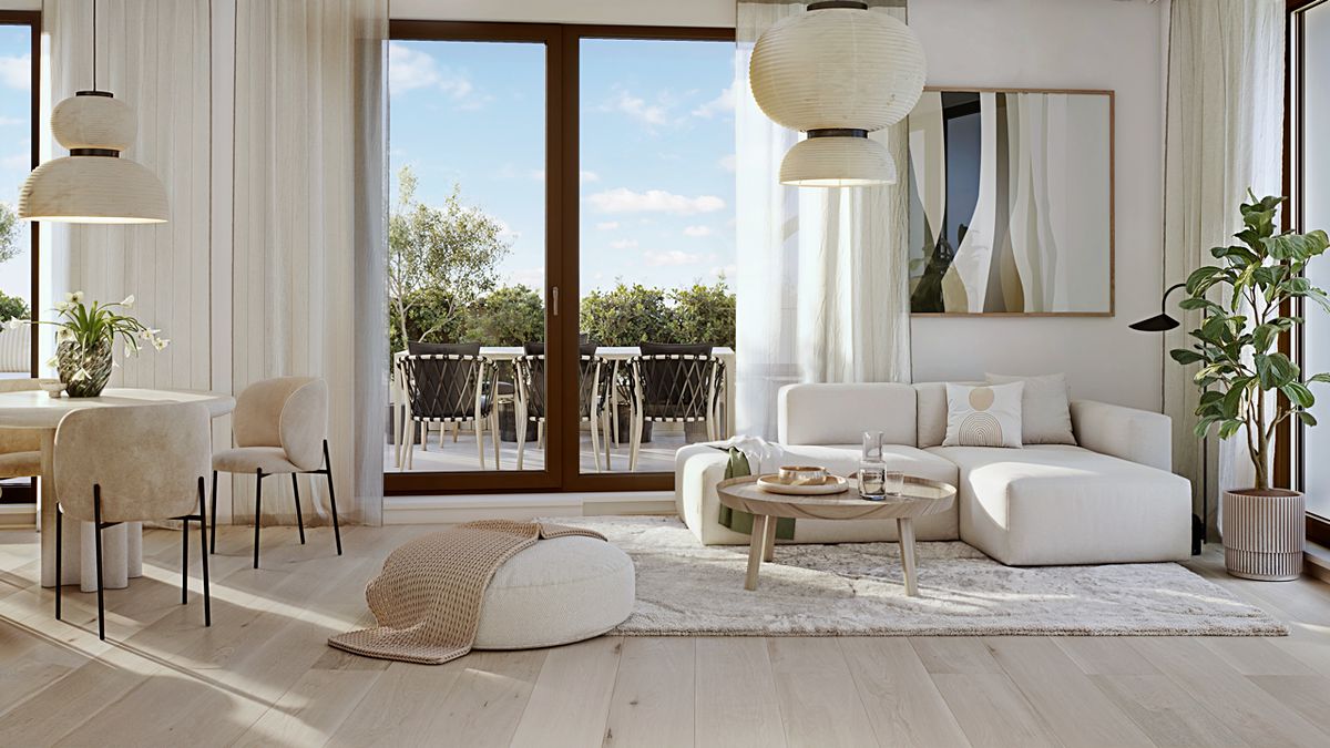Prodej bytu 4+kk 119 m² – fotografie 3