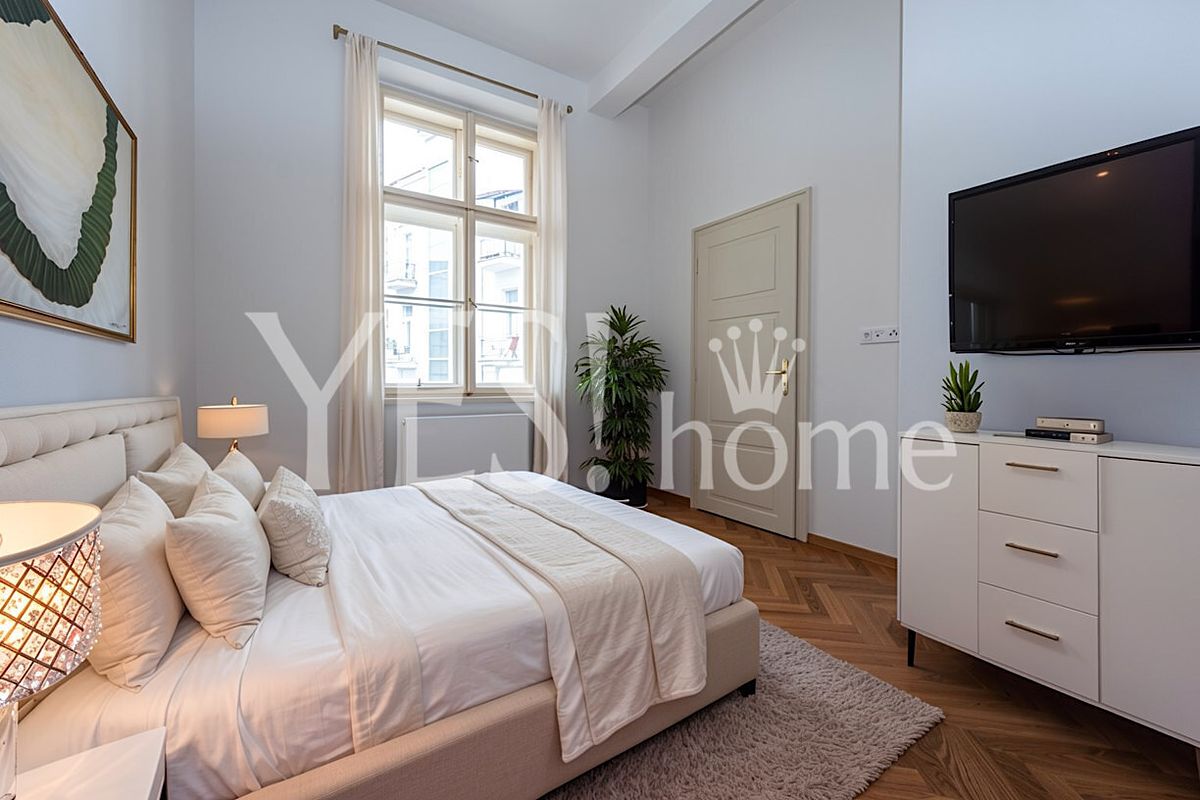 Pronájem bytu 2+kk 39 m² – fotografie 2