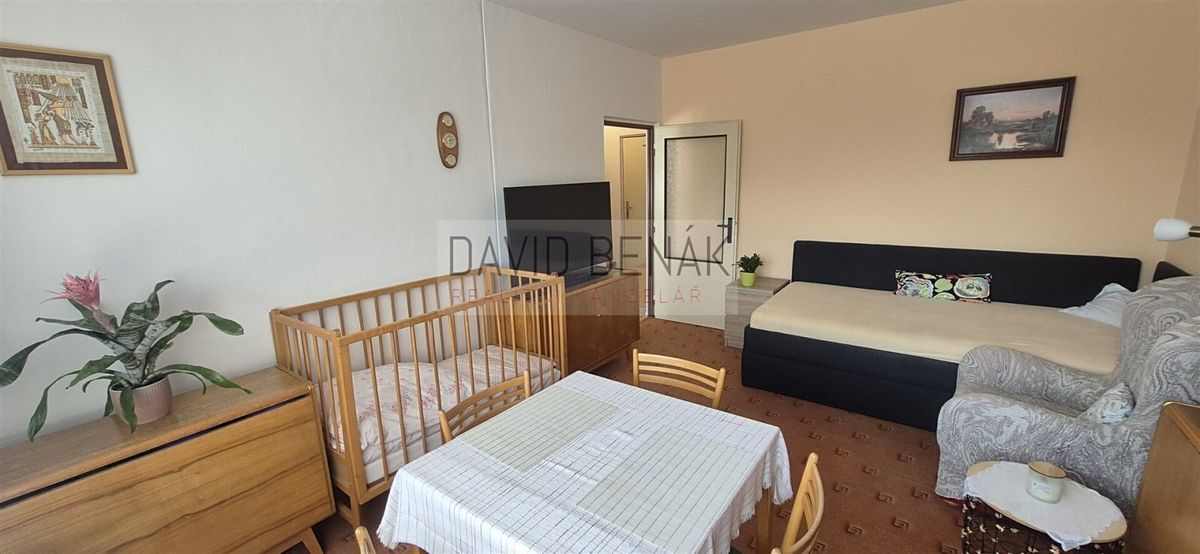 Prodej bytu 1+1 37 m² – fotografie 2