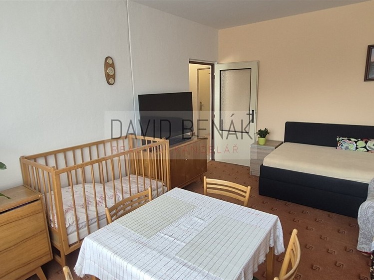 Prodej bytu 1+1, 37 m² (2 z 20)