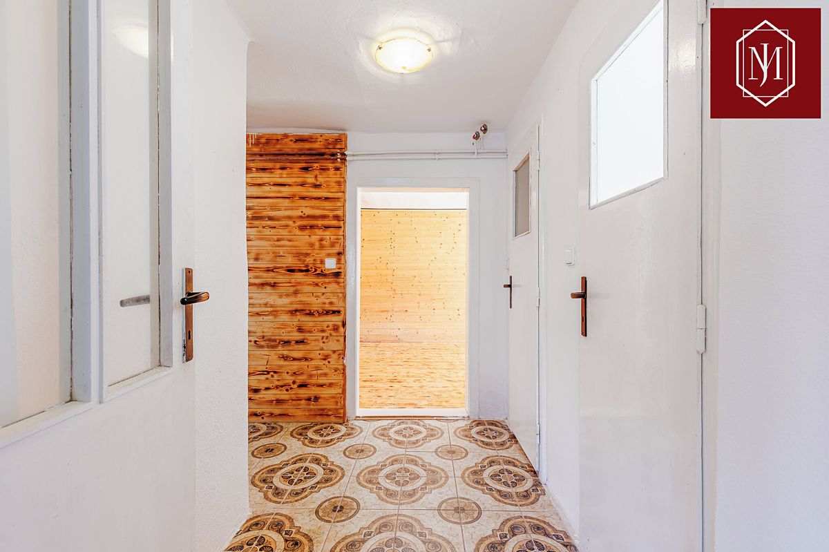 Prodej rodinného domu 90 m², pozemek 277 m² – fotografie 5