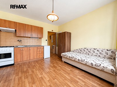 Prodej bytu 1+1 39 m²