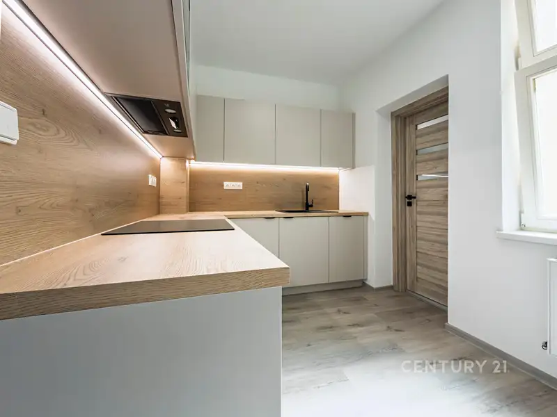 Pronájem bytu 2+1 44 m², Nový Jičín – náhled fotky 3