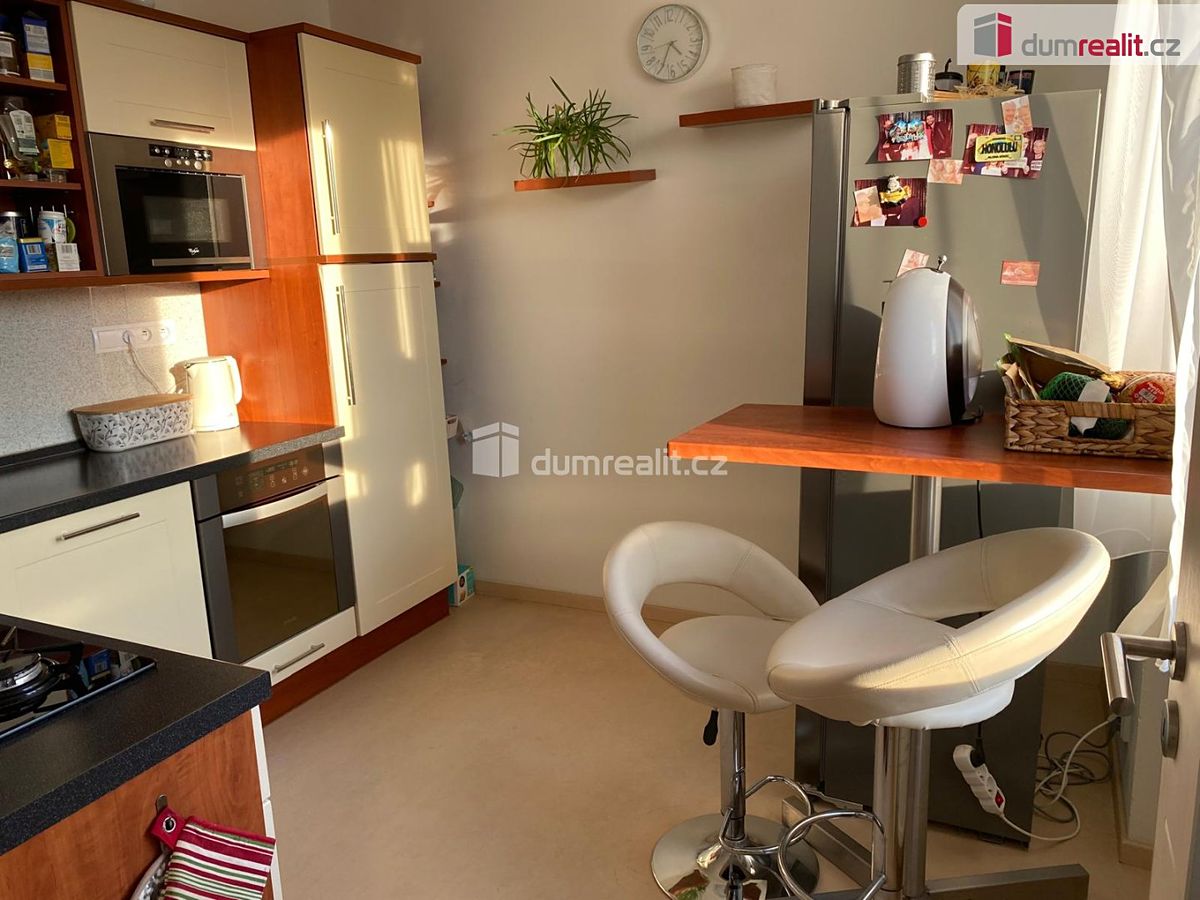 Prodej bytu 5+1 126 m² – fotografie 5