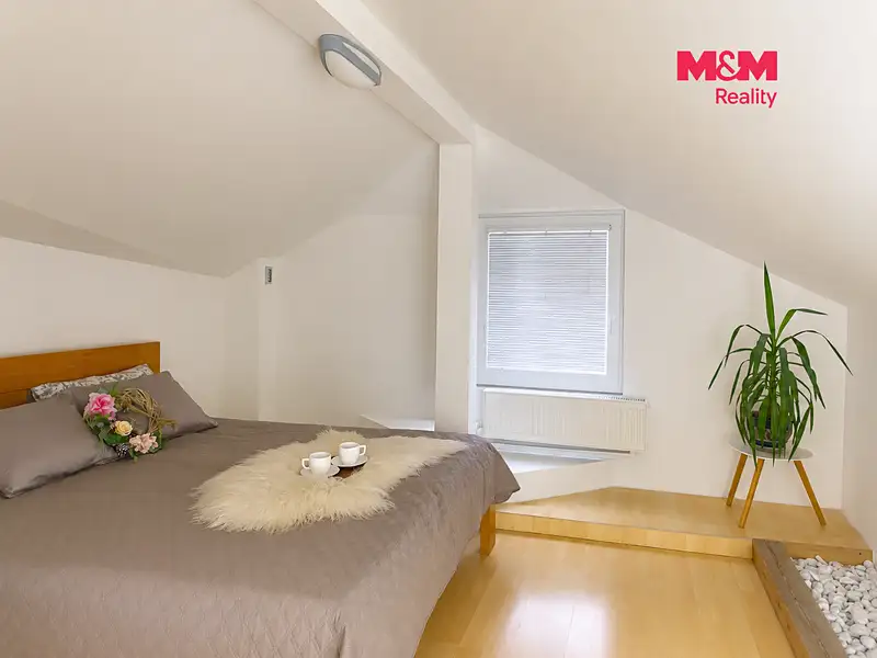 Prodej bytu 4+1 115 m², Pardubice – náhled fotky 3