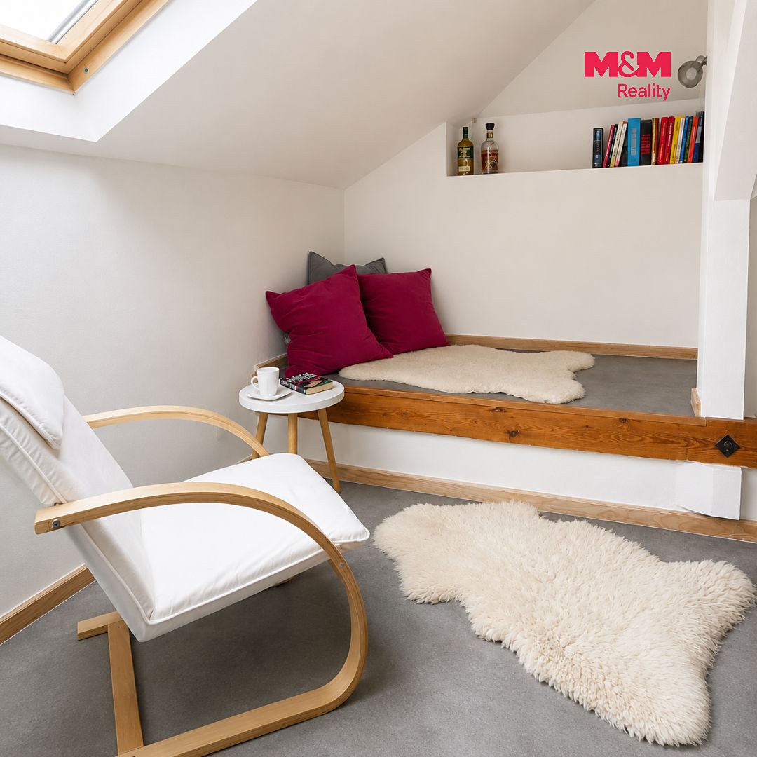 Prodej bytu 4+1 115 m² – fotografie 5