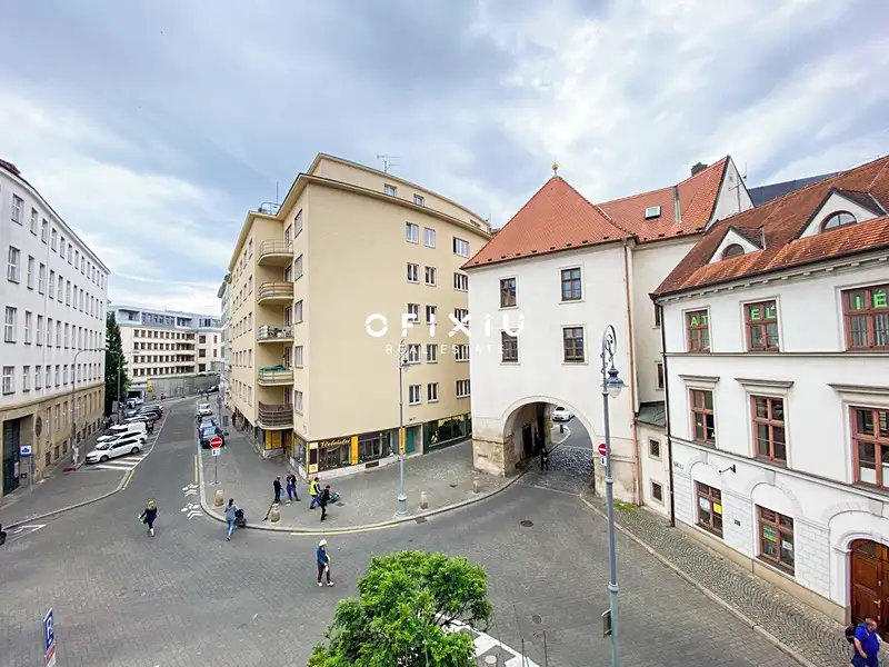 Pronájem kanceláře 66 m², Brno – náhled fotky 2