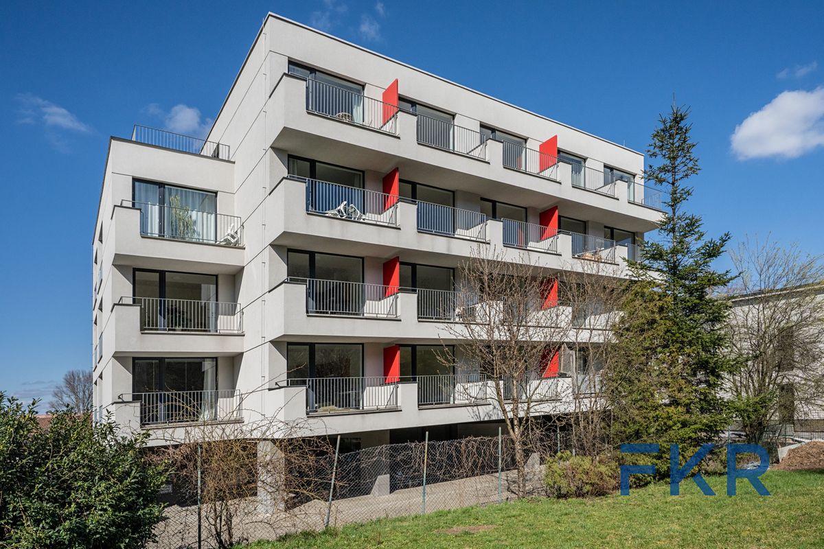 Prodej bytu 2+kk 62 m² – fotografie 4
