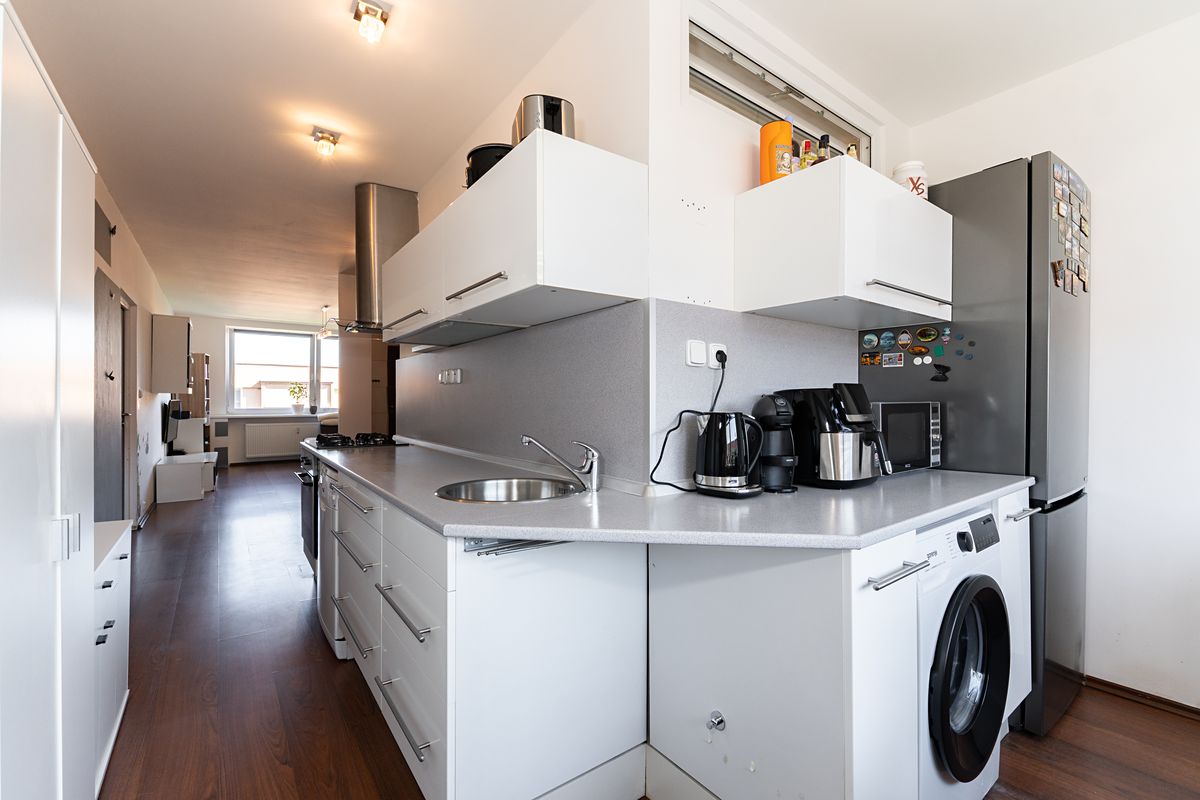 Prodej bytu 2+1 59 m² – fotografie 3