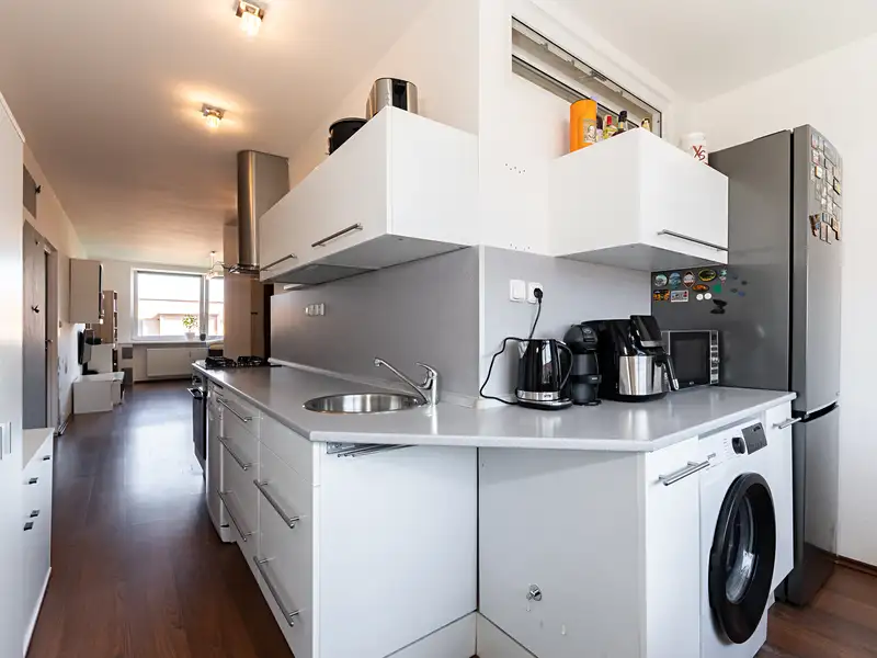 Prodej bytu 2+1 59 m², Chomutov – náhled fotky 3