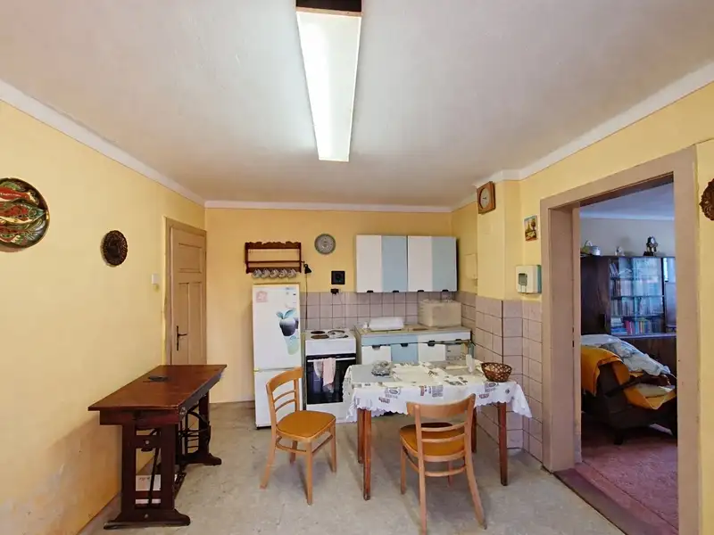 Prodej rodinného domu 61 m², pozemek 681 m², Radslavice – náhled fotky 2