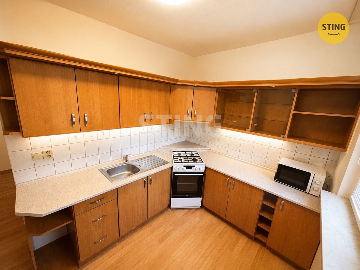 Prodej bytu 2+1 50 m² – fotografie 3
