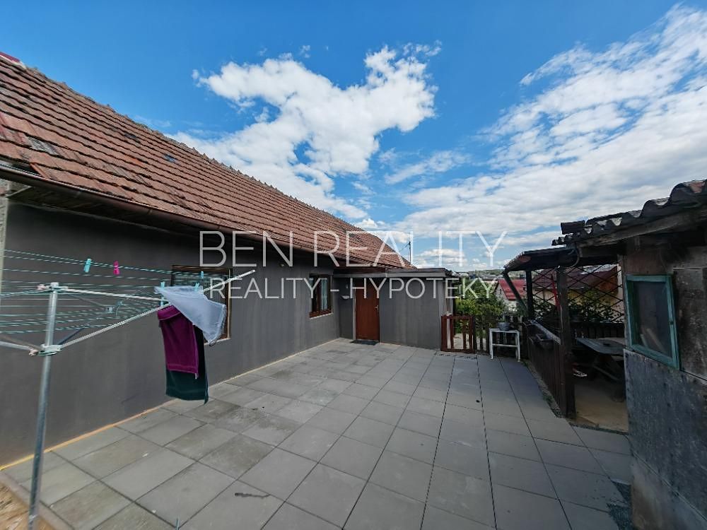 Prodej rodinného domu 82 m², pozemek 420 m² – fotografie 4