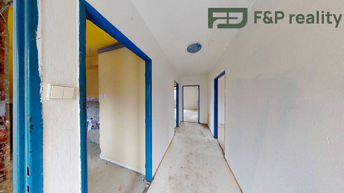 Prodej bytu 3+1 75 m² – fotografie 3