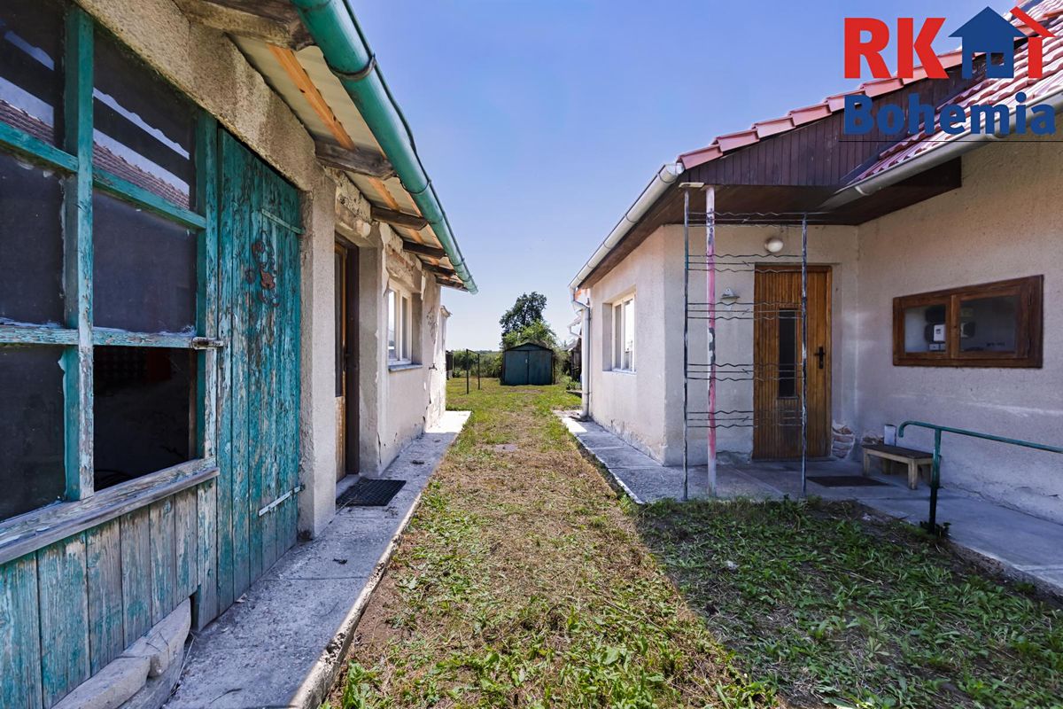 Prodej rodinného domu 117 m², pozemek 517 m² – fotografie 5