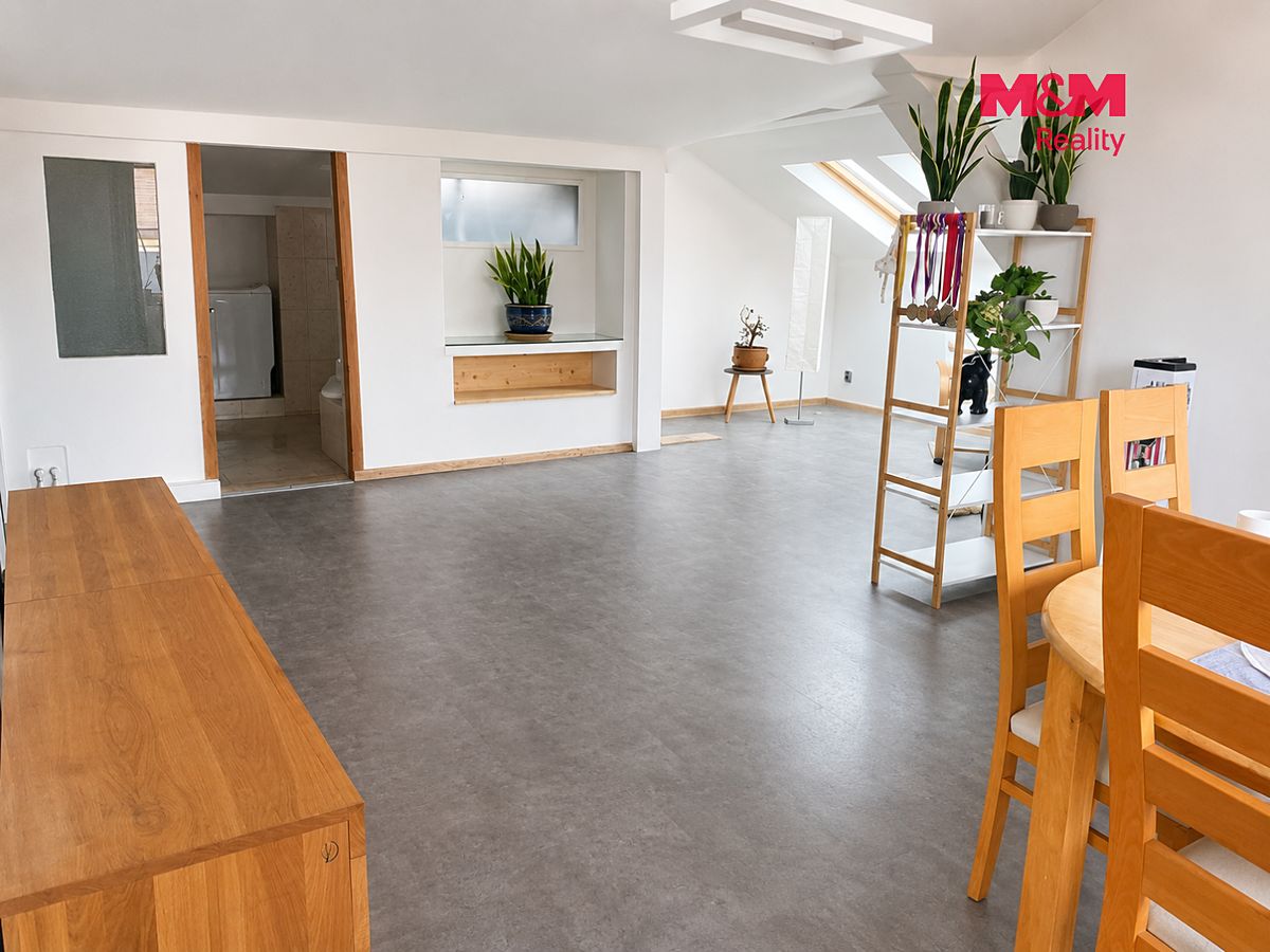 Prodej bytu 4+1 115 m² – fotografie 2