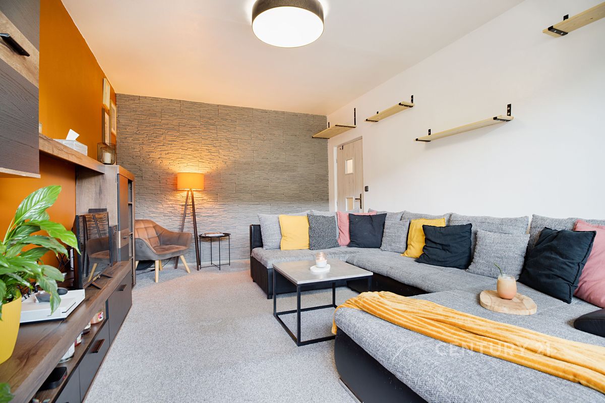Prodej bytu 3+1 81 m² – fotografie 3