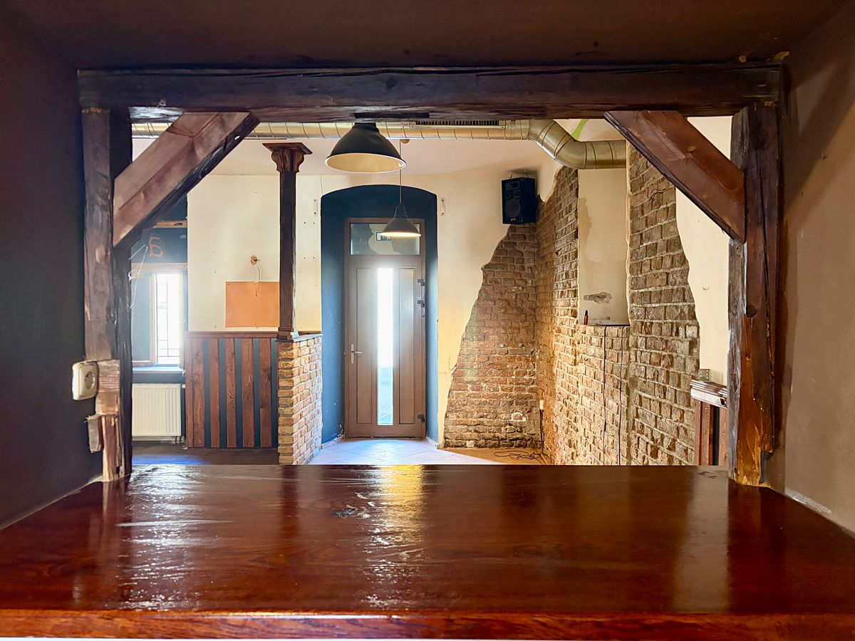Prodej restaurace 104 m² – fotografie 3
