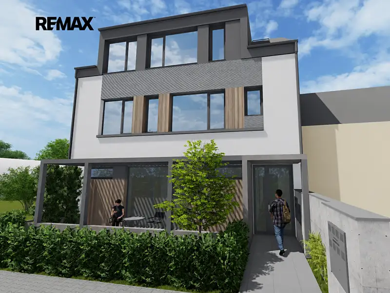 Prodej bytu 2+kk 46 m², Kyjov – náhled fotky 2