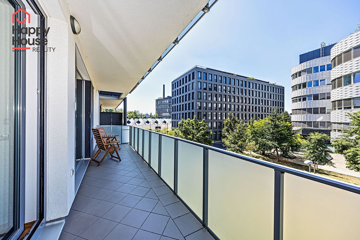 Prodej bytu 3+kk 75 m²