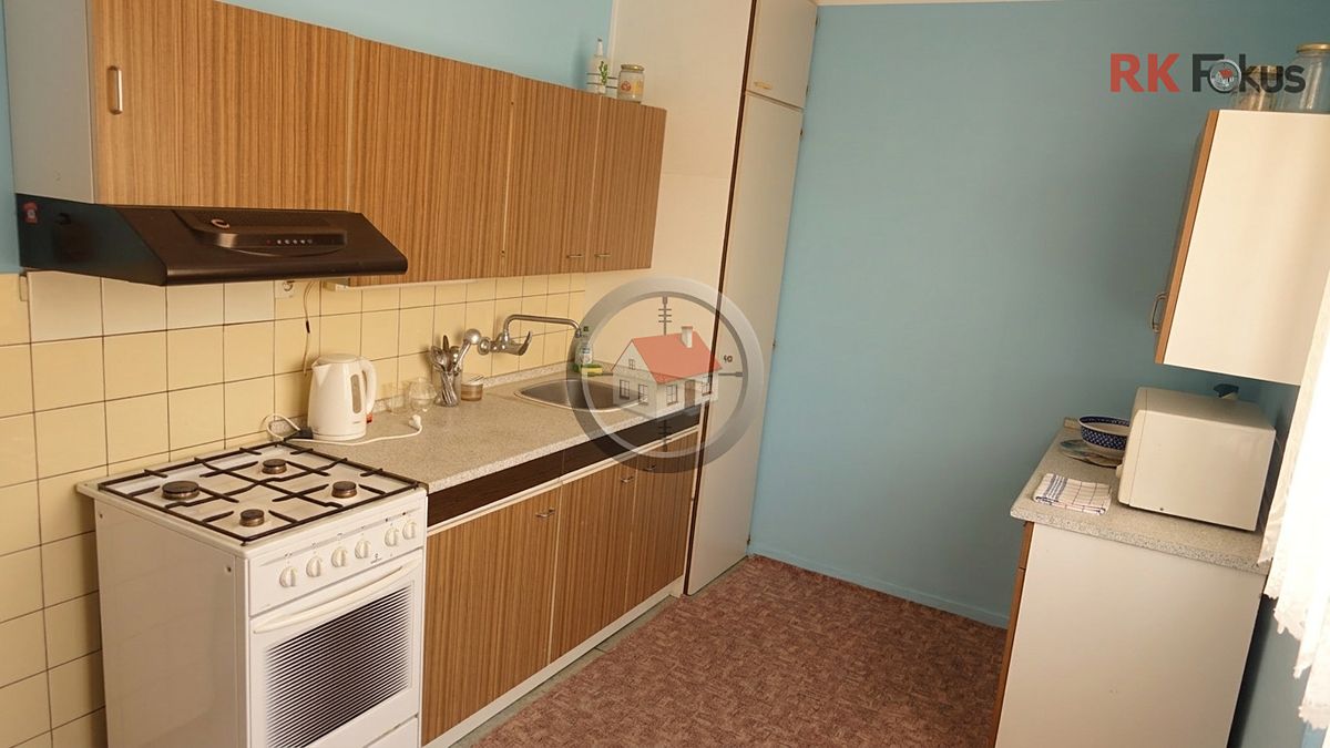 Prodej bytu 2+1 50 m² – fotografie 2