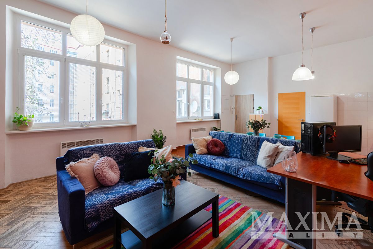 Prodej bytu 3+kk 64 m² – fotografie 2